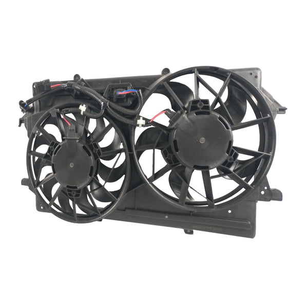 Motoventilador Automotriz Ford Focus 05 – 07