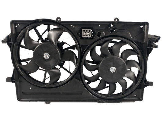 Motoventilador Automotriz Ford Focus 05 – 07