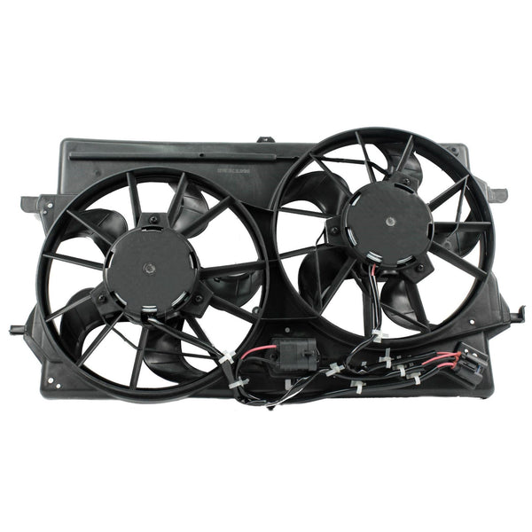 Motoventilador Automotriz Ford Focus 02 – 04