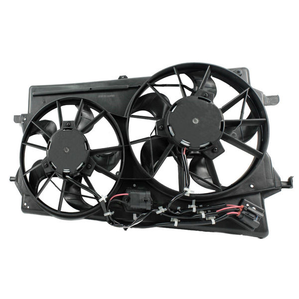 Motoventilador Automotriz Ford Focus 02 – 04