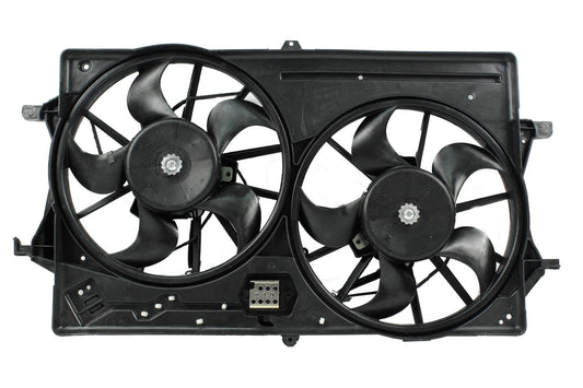 Motoventilador Automotriz Ford Focus 02 – 04