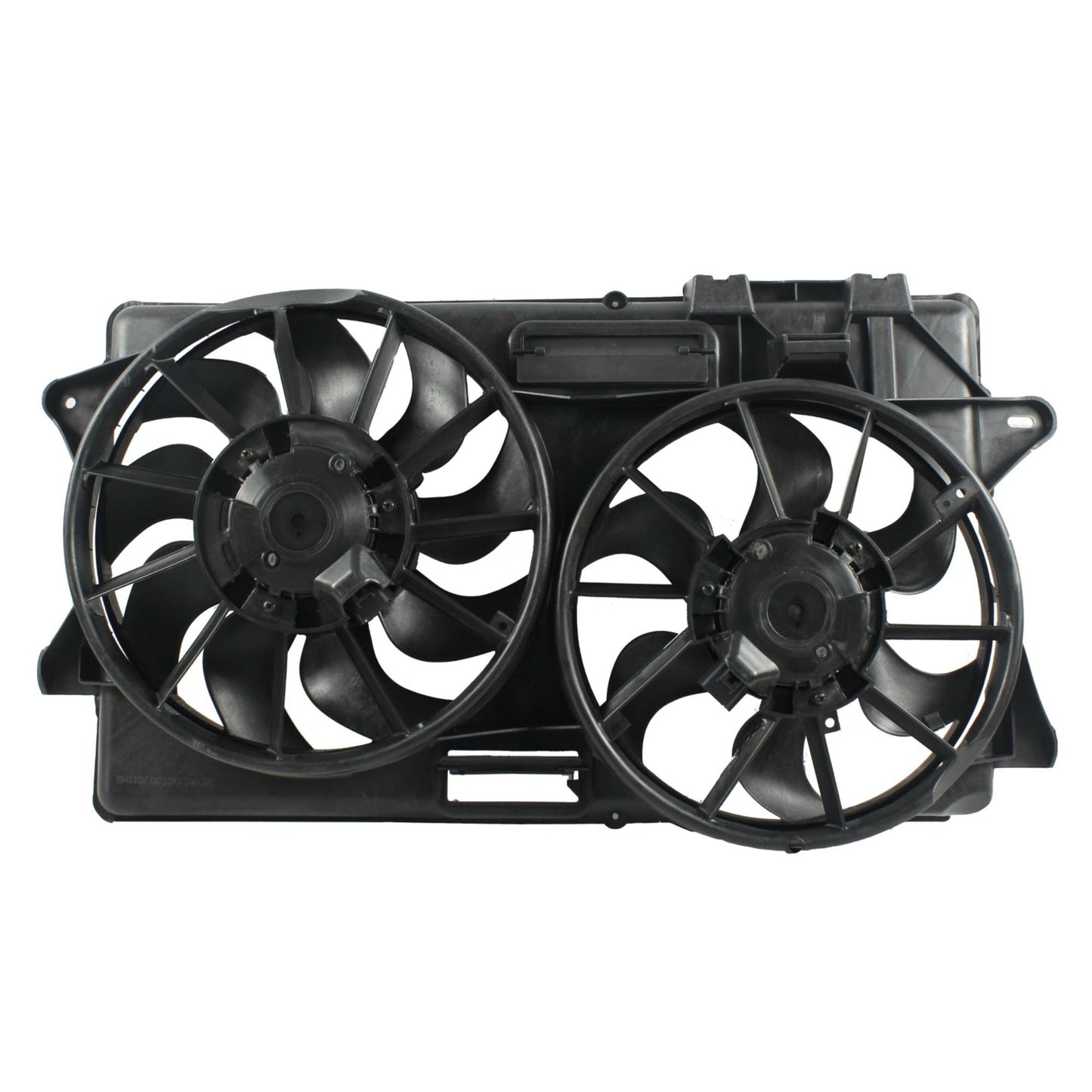 Motoventilador Automotriz Ford Mustang EcoBoost 15-21