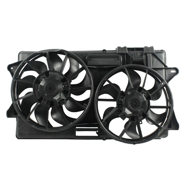 Motoventilador Automotriz Ford Mustang EcoBoost 15-21