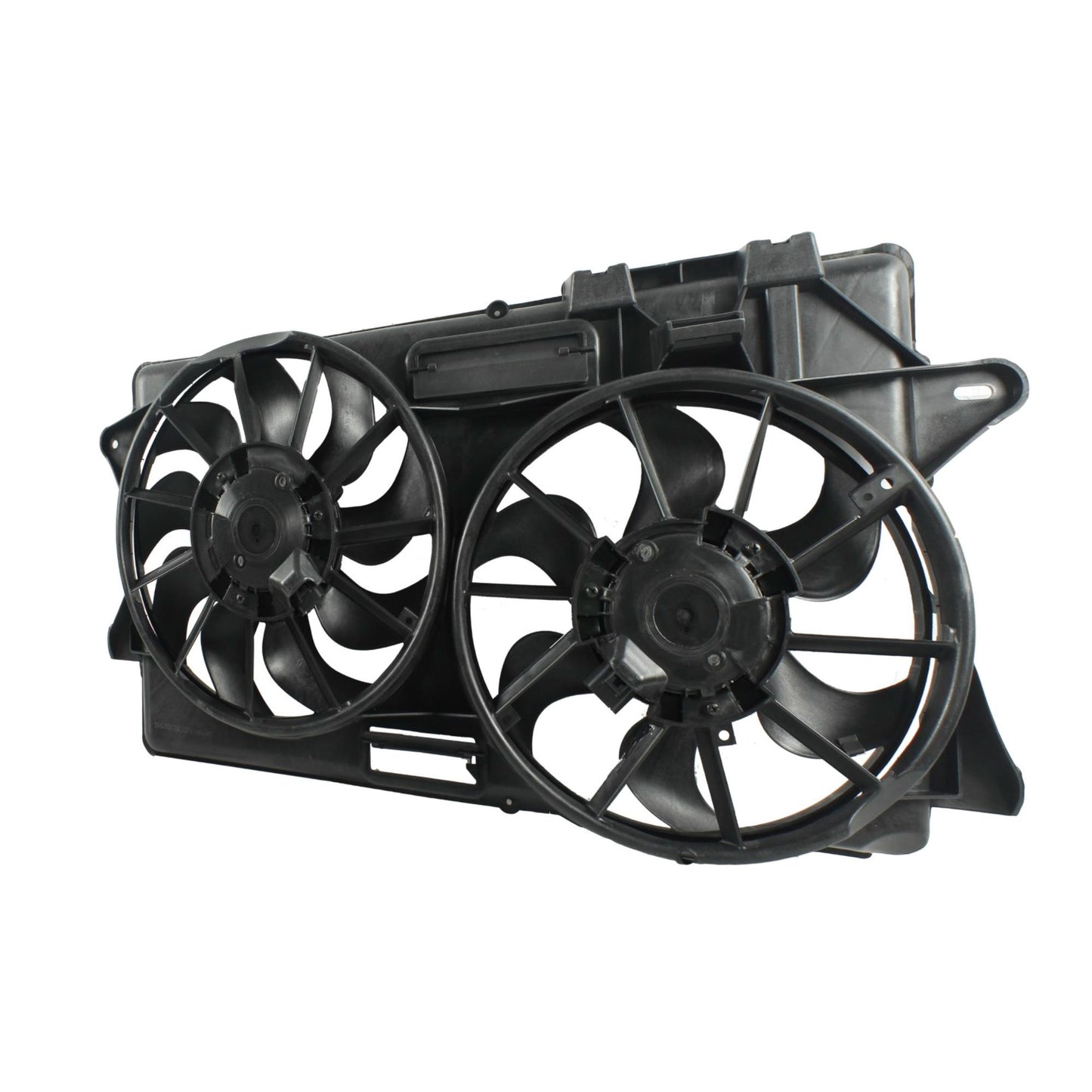 Motoventilador Automotriz Ford Mustang EcoBoost 15-21