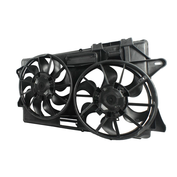 Motoventilador Automotriz Ford Mustang EcoBoost 15-21