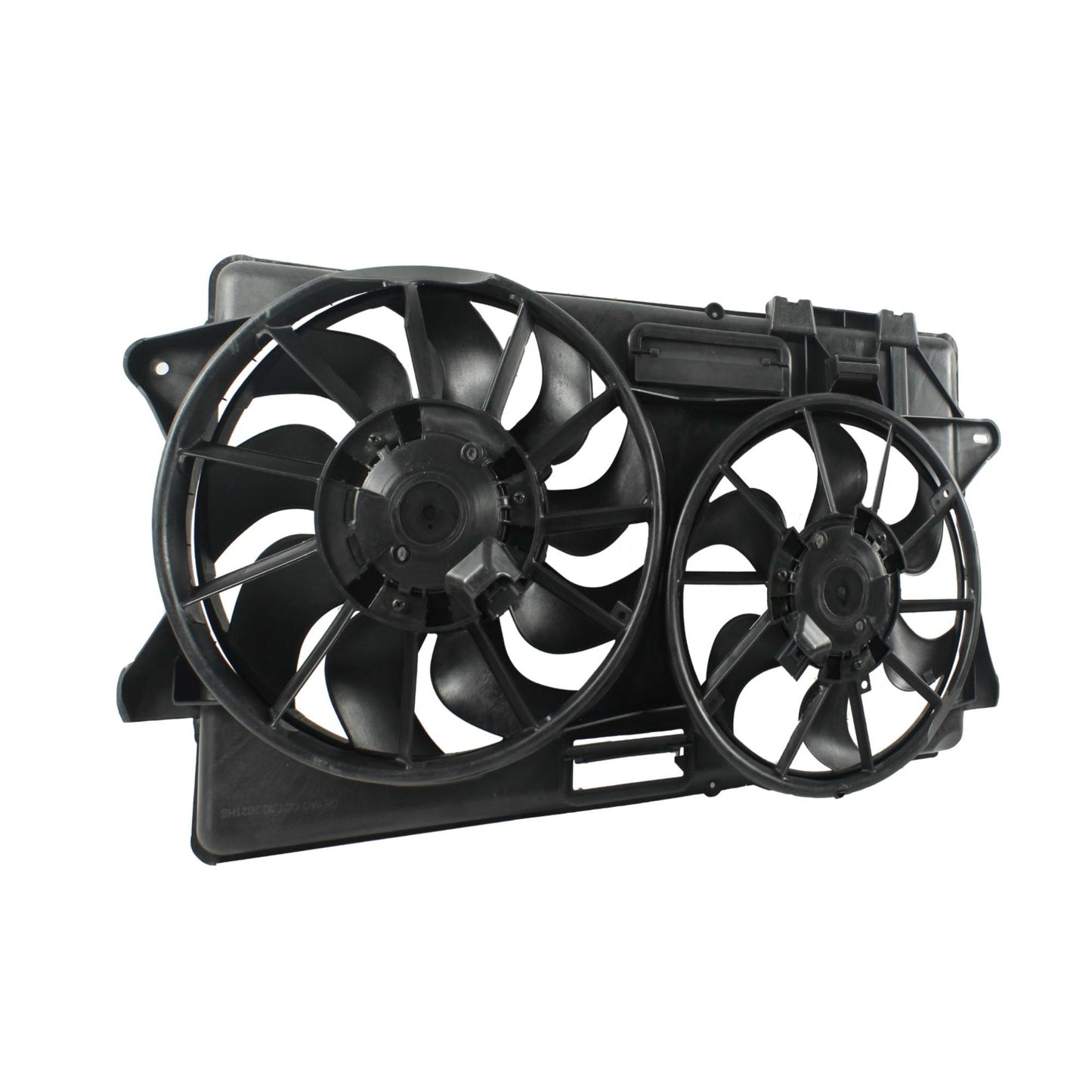 Motoventilador Automotriz Ford Mustang EcoBoost 15-21