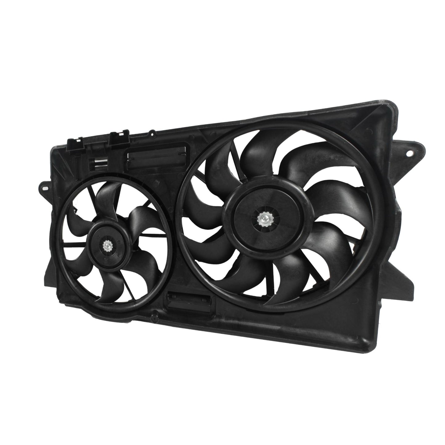 Motoventilador Automotriz Ford Mustang EcoBoost 15-21