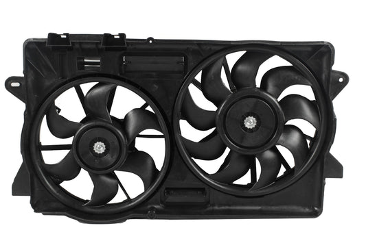Motoventilador Automotriz Ford Mustang EcoBoost 15-21