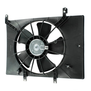 Motoventilador Automotriz Honda Civic 02 – 05