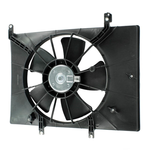 Motoventilador Automotriz Honda Civic 02 – 05