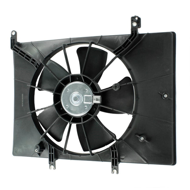 Motoventilador Automotriz Honda Civic 02 – 05