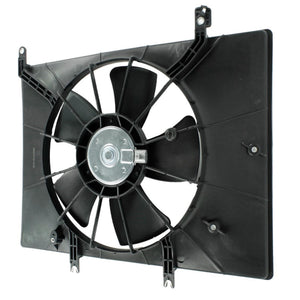 Motoventilador Automotriz Honda Civic 02 – 05
