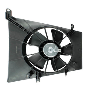 Motoventilador Automotriz Honda Civic 02 – 05