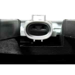 Motoventilador Automotriz Honda Civic 02 – 05