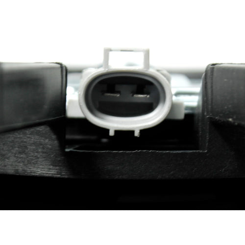 Motoventilador Automotriz Honda Civic 02 – 05