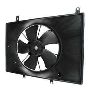 Motoventilador Automotriz Honda Civic 02 – 05