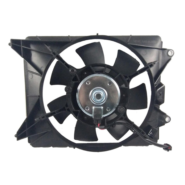 Motoventilador Automotriz Honda HR-V 16 – 18.