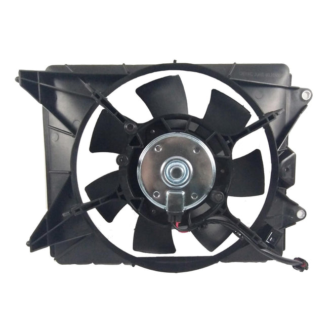 Motoventilador Automotriz Honda HR-V 16 – 18.