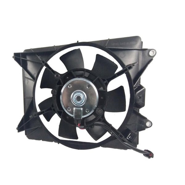 Motoventilador Automotriz Honda HR-V 16 – 18.
