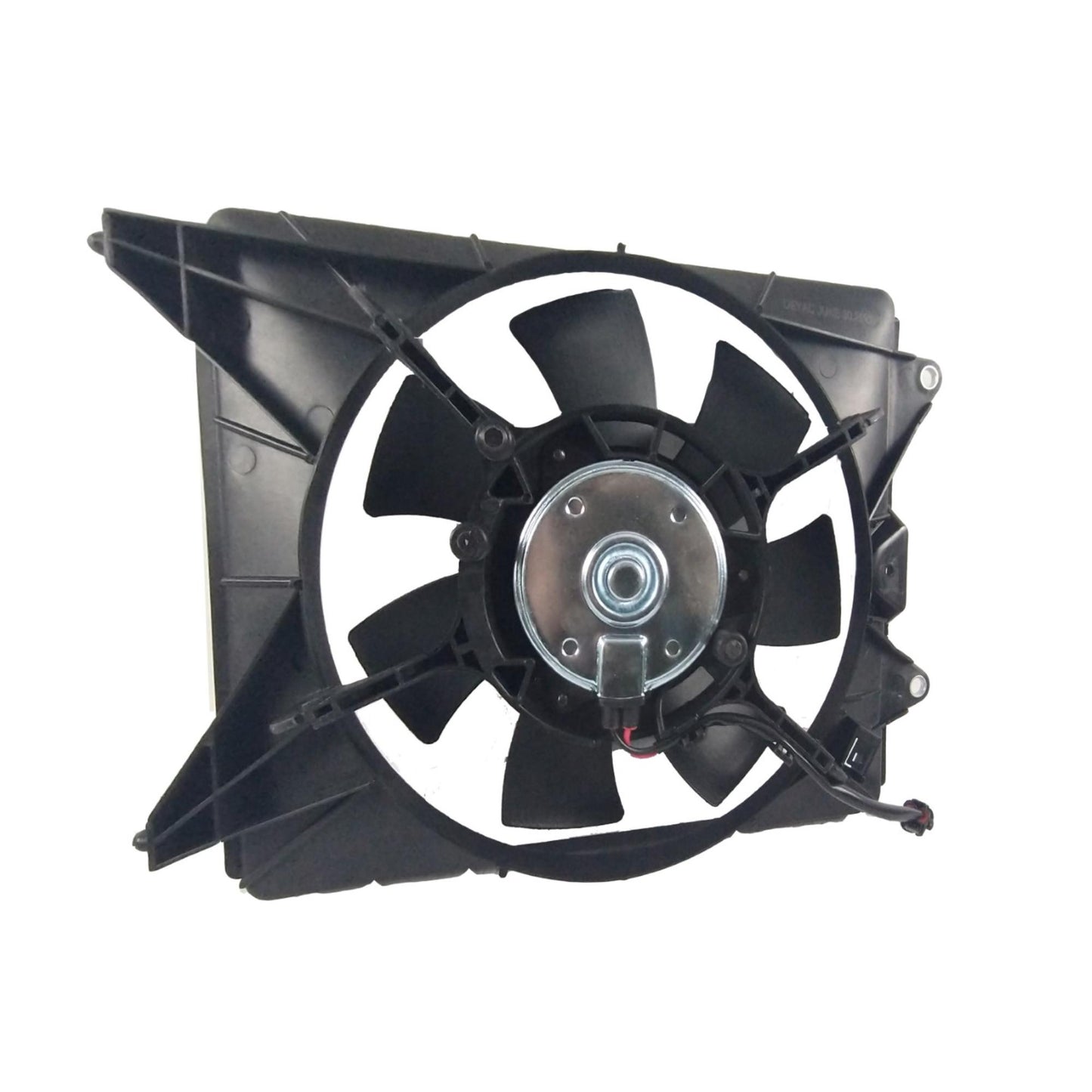 Motoventilador Automotriz Honda HR-V 16 – 18.