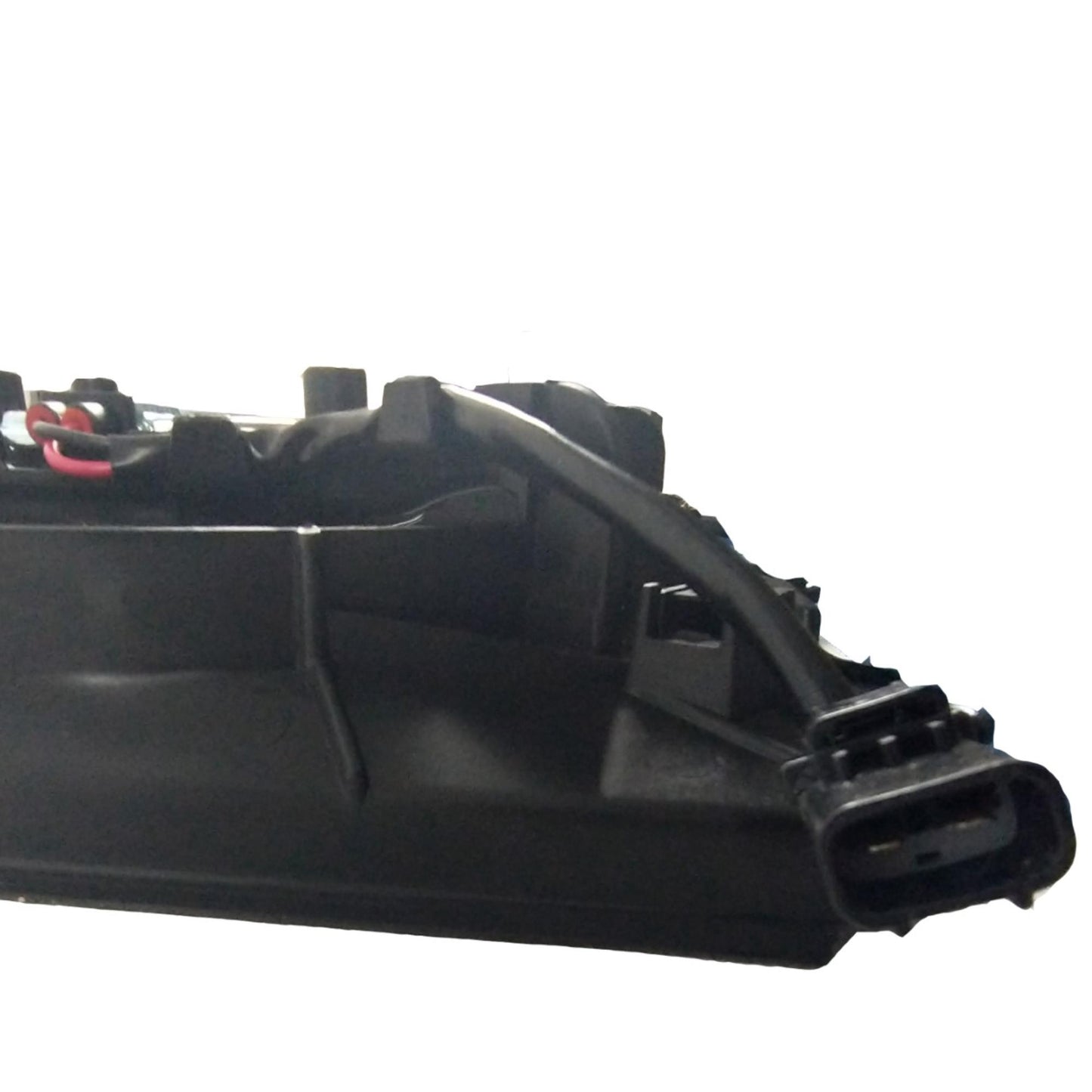 Motoventilador Automotriz Honda HR-V 16 – 18.
