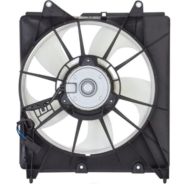 Motoventilador Automotriz Honda Fit 15 – 20.