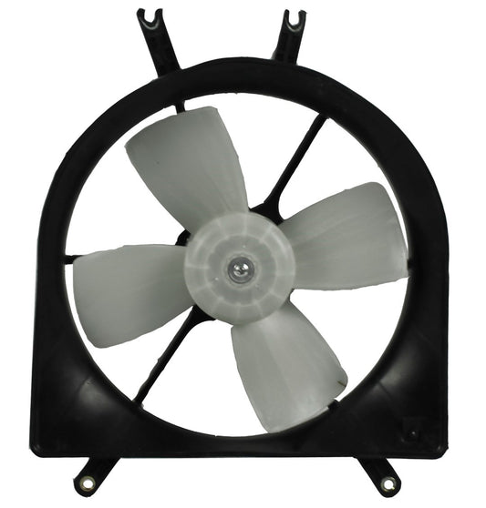 Motoventilador Automotriz Honda Civic 95 – 00