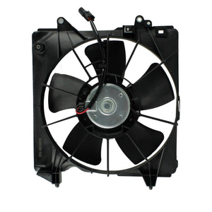 Motoventilador Automotriz Honda HR-V 16 – 18