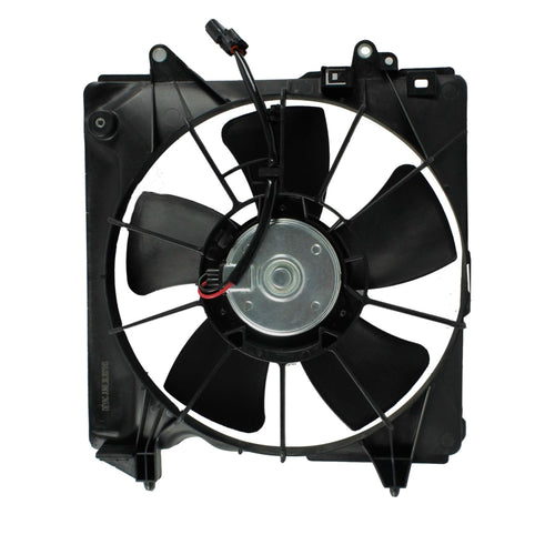 Motoventilador Automotriz Honda HR-V 16 – 18
