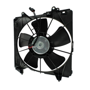 Motoventilador Automotriz Honda HR-V 16 – 18