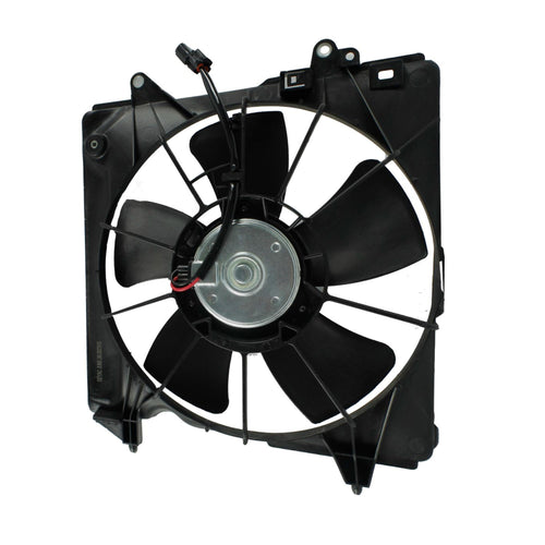 Motoventilador Automotriz Honda HR-V 16 – 18