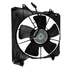 Motoventilador Automotriz Honda HR-V 16 – 18