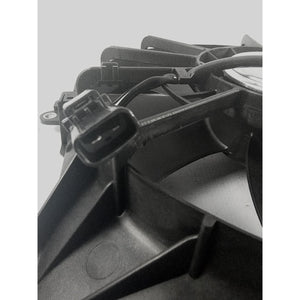 Motoventilador Automotriz Honda HR-V 16 – 18