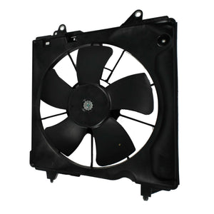 Motoventilador Automotriz Honda HR-V 16 – 18