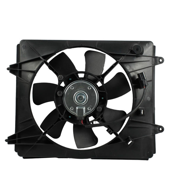 Motoventilador Automotriz Honda CR-V 15 – 16