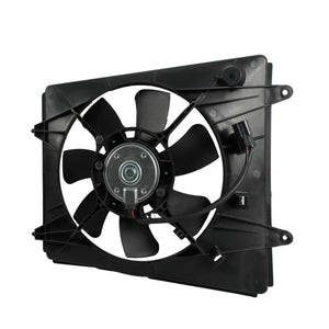 Motoventilador Automotriz Honda CR-V 15 – 16