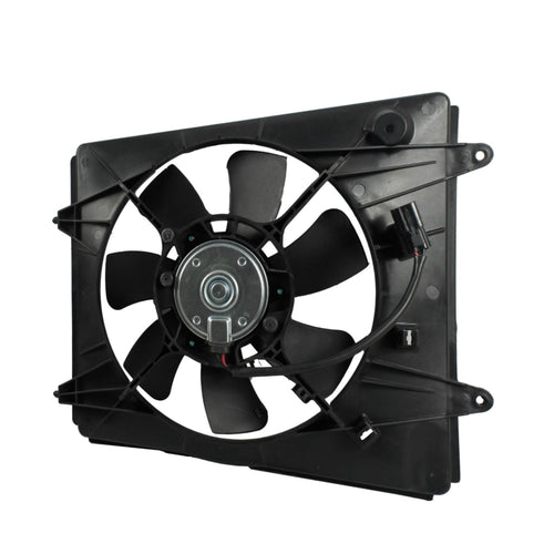 Motoventilador Automotriz Honda CR-V 15 – 16