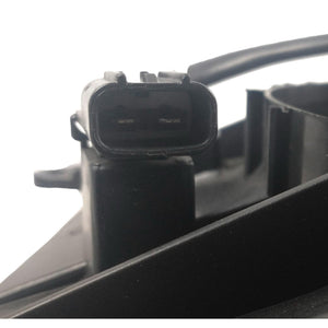 Motoventilador Automotriz Honda CR-V 15 – 16