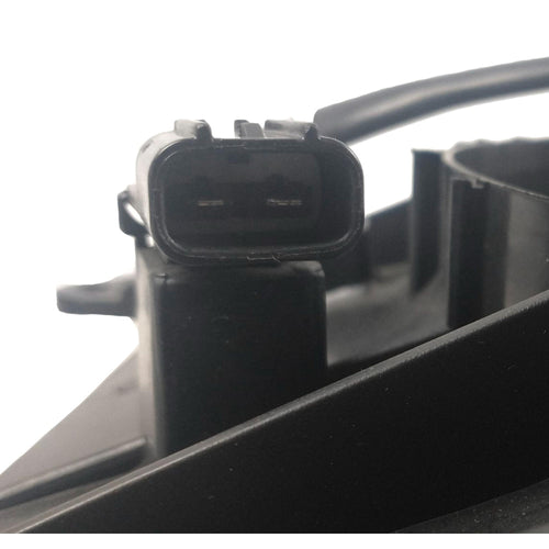 Motoventilador Automotriz Honda CR-V 15 – 16