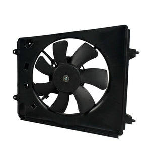 Motoventilador Automotriz Honda CR-V 15 – 16