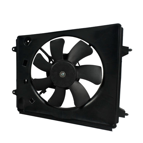 Motoventilador Automotriz Honda CR-V 15 – 16