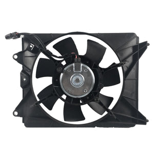 Motoventilador Automotriz Honda Civic 12 – 15
