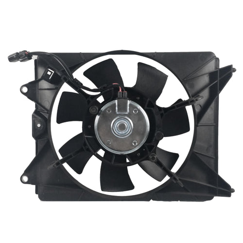 Motoventilador Automotriz Honda Civic 12 – 15