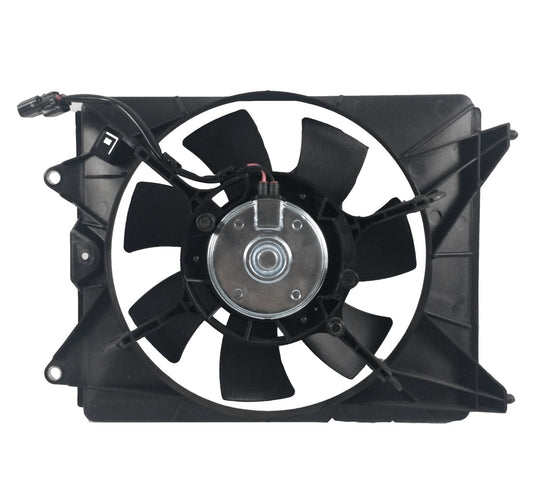 Motoventilador Automotriz Honda Civic 12 – 15