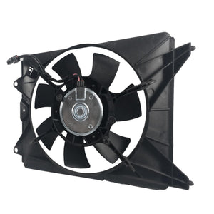 Motoventilador Automotriz Honda Civic 12 – 15