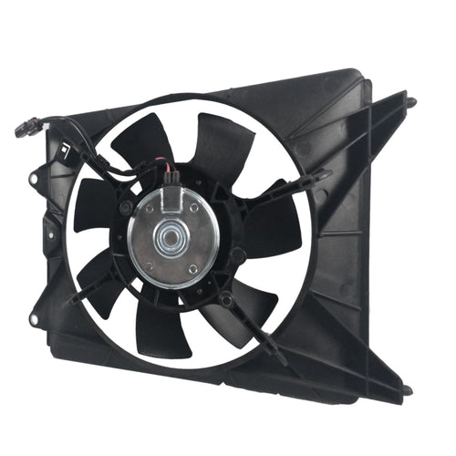 Motoventilador Automotriz Honda Civic 12 – 15