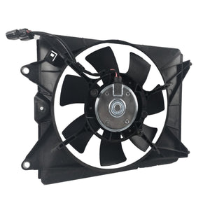 Motoventilador Automotriz Honda Civic 12 – 15