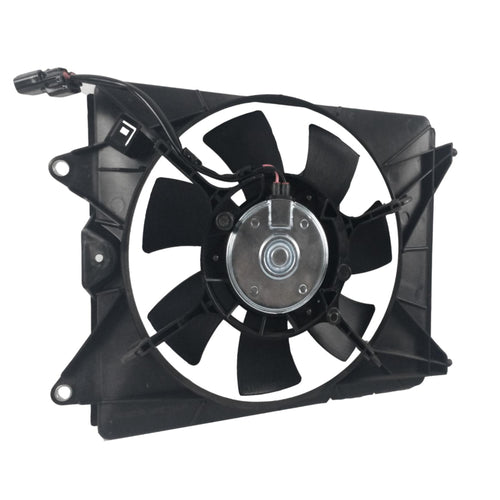 Motoventilador Automotriz Honda Civic 12 – 15
