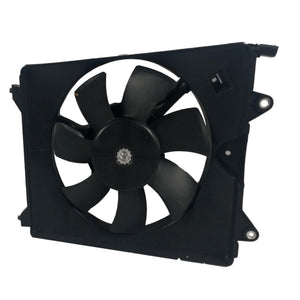 Motoventilador Automotriz Honda Civic 12 – 15