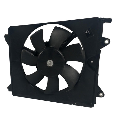 Motoventilador Automotriz Honda Civic 12 – 15